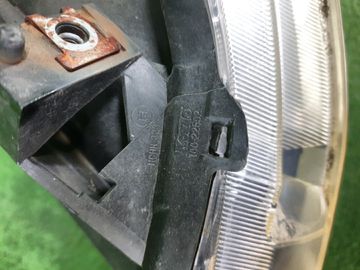 ФАРА НА HONDA AIRWAVE GJ1