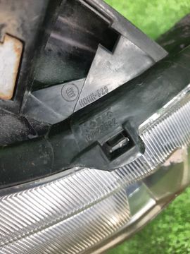 ФАРА НА HONDA AIRWAVE GJ1