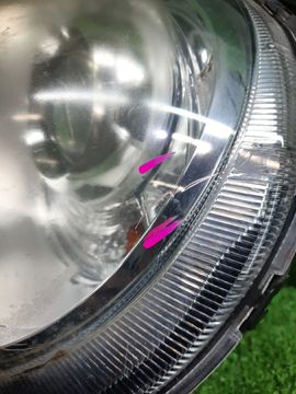 ФАРА НА HONDA N-ONE JG1