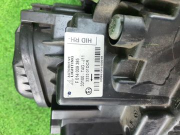 ФАРА НА HONDA N-ONE JG1