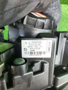 ФАРА НА HONDA N-ONE JG1