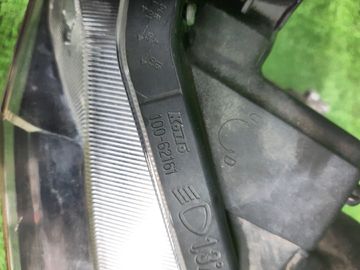 ФАРА НА HONDA N-WGN JH1