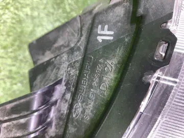 ФАРА НА SUBARU IMPREZA GJ7