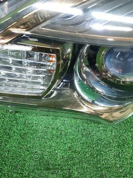 ФАРА НА SUZUKI SOLIO MA15S