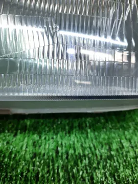 ФАРА НА TOYOTA CORONA EXIV ST202