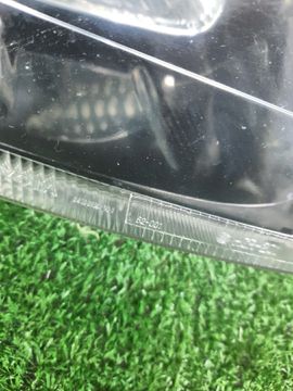 ФАРА НА TOYOTA VITZ NCP10