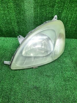 ФАРА НА TOYOTA VITZ NCP10
