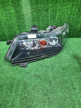 ФАРА НА HONDA ACCORD CL7