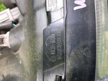 ФАРА НА NISSAN EXPERT VW11
