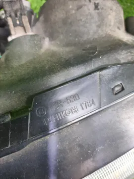 ФАРА НА NISSAN EXPERT VW11