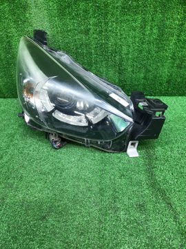 ФАРА НА MAZDA DEMIO DJ3FS