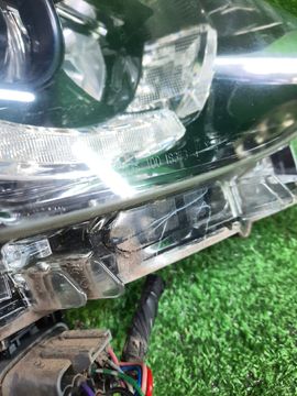 ФАРА НА MAZDA DEMIO DJ3FS