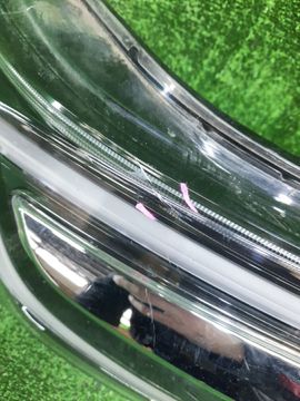 ФАРА НА HONDA STEPWGN RP1