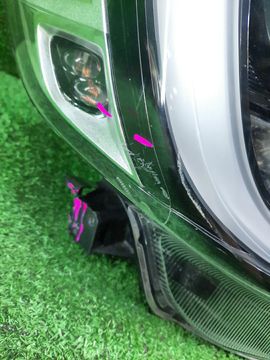ФАРА НА HONDA STEPWGN RP1