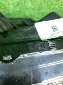 ФАРА НА HONDA STEPWGN RP1