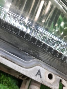 ФАРА НА ISUZU ELF NHR69
