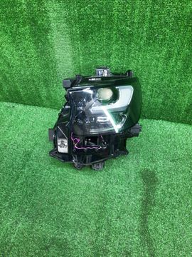 ФАРА НА MAZDA CX-60 KH5P
