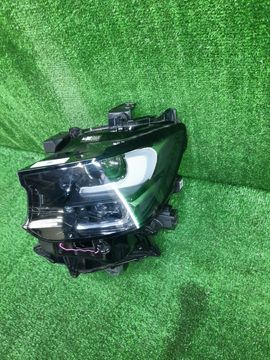 ФАРА НА MAZDA CX-60 KH5P