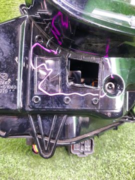 ФАРА НА MAZDA CX-60 KH5P