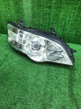 ФАРА НА SUBARU LEGACY BP5