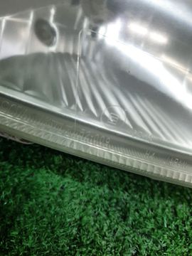 ФАРА НА TOYOTA PLATZ NCP12
