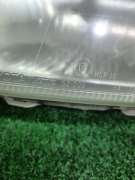 ФАРА НА TOYOTA PLATZ NCP12