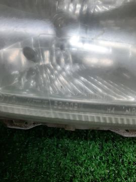 ФАРА НА TOYOTA PLATZ NCP12