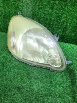ФАРА НА TOYOTA VITZ NCP10