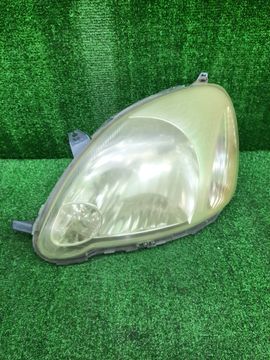 ФАРА НА TOYOTA VITZ NCP10