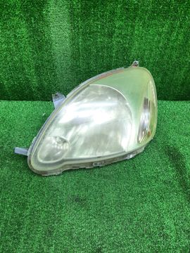 ФАРА НА TOYOTA VITZ NCP10