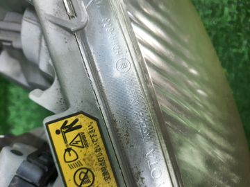 ФАРА НА TOYOTA COROLLA  AXIO NZE141