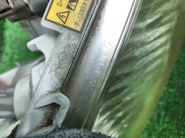ФАРА НА TOYOTA COROLLA  AXIO NZE141