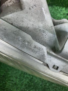 ФАРА НА TOYOTA COROLLA  AXIO NZE141