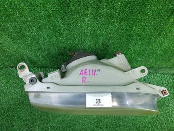ФАРА НА TOYOTA SPRINTER CARIB AE114G
