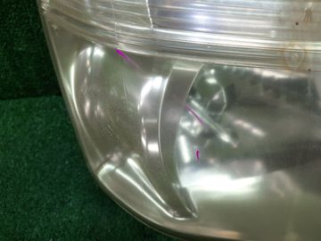 ФАРА НА HONDA STREAM RN1
