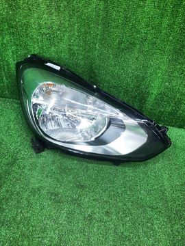 ФАРА НА HONDA FIT GR4
