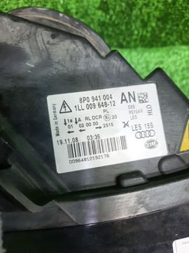 ФАРА НА AUDI A3 8P1