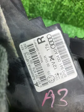ФАРА НА AUDI A3 8P1