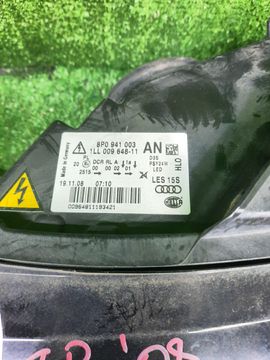ФАРА НА AUDI A3 8P1
