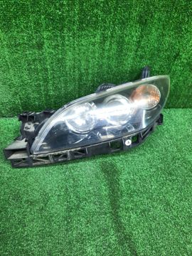 ФАРА НА MAZDA AXELA BK3P