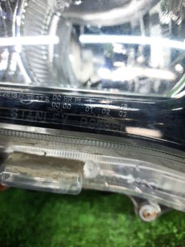 ФАРА НА MITSUBISHI RVR GA3W