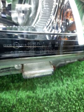ФАРА НА MITSUBISHI RVR GA3W