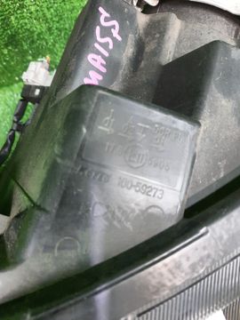 ФАРА НА SUZUKI SOLIO MA15S