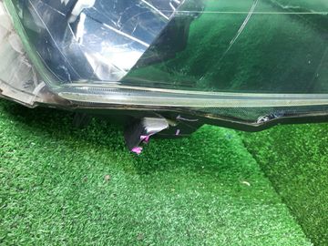 ФАРА НА TOYOTA VITZ NCP131