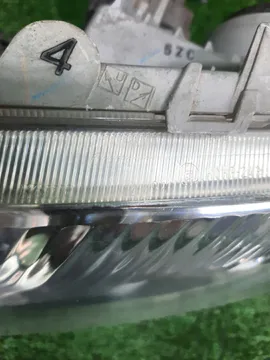ФАРА НА TOYOTA COROLLA NZE121 