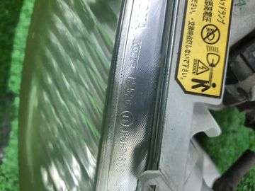 ФАРА НА TOYOTA COROLLA  AXIO NZE141