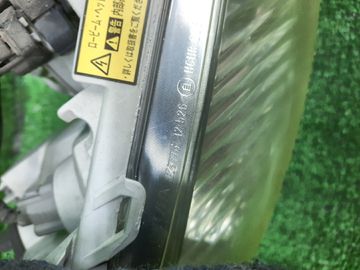 ФАРА НА TOYOTA COROLLA  AXIO NZE141