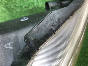 ФАРА НА TOYOTA AQUA NHP10