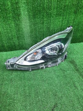 ФАРА НА TOYOTA AQUA NHP10