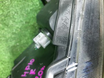 ФАРА НА TOYOTA AQUA NHP10